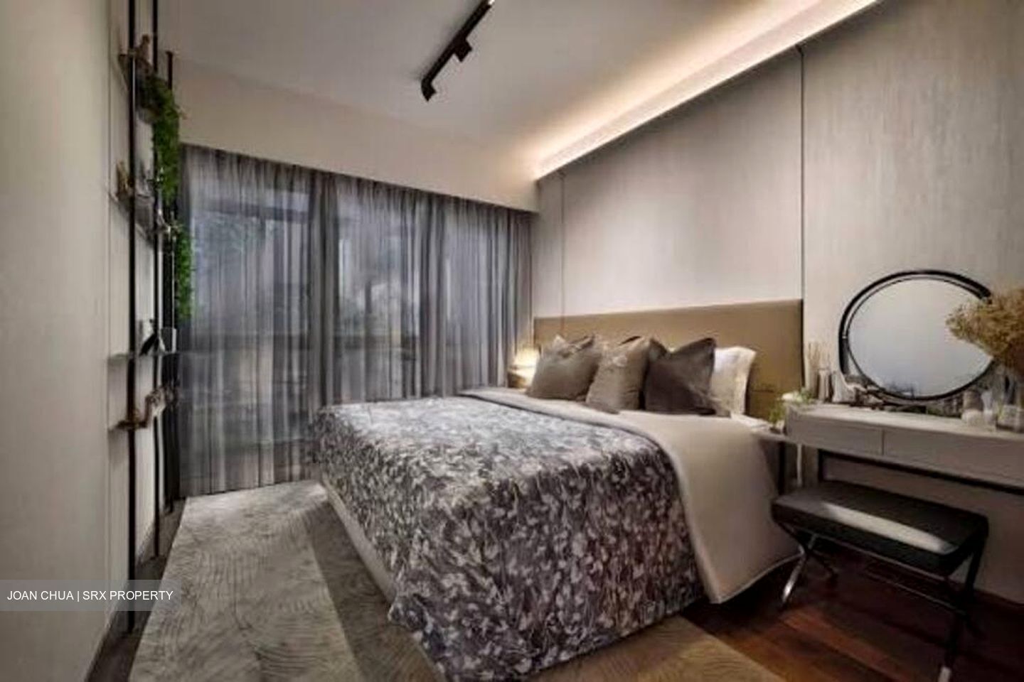 Lentor Modern (D26), Apartment #498751861